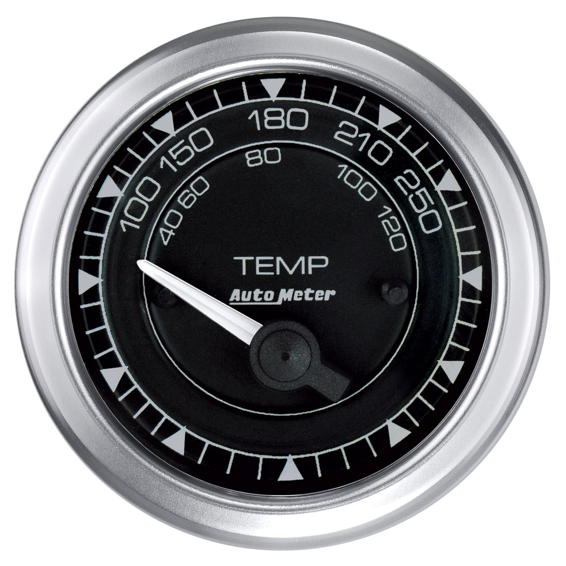 AutoMeter 8137 - Engine Coolant Temperature Gauge