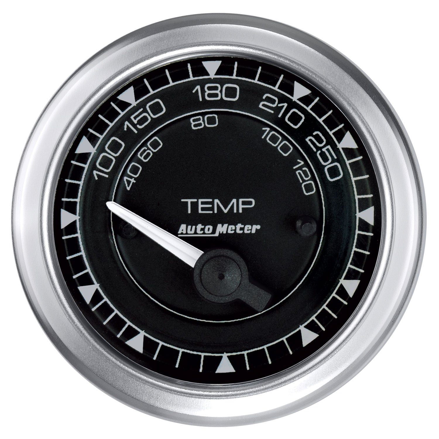 AutoMeter 8137 - Engine Coolant Temperature Gauge