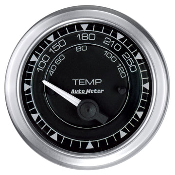 AutoMeter 8137 - Engine Coolant Temperature Gauge