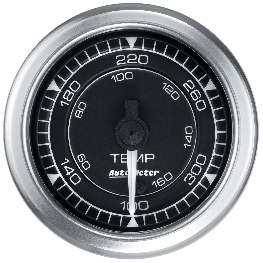AutoMeter 8140 - Engine Oil Temperature Gauge