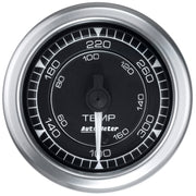 AutoMeter 8140 - Engine Oil Temperature Gauge