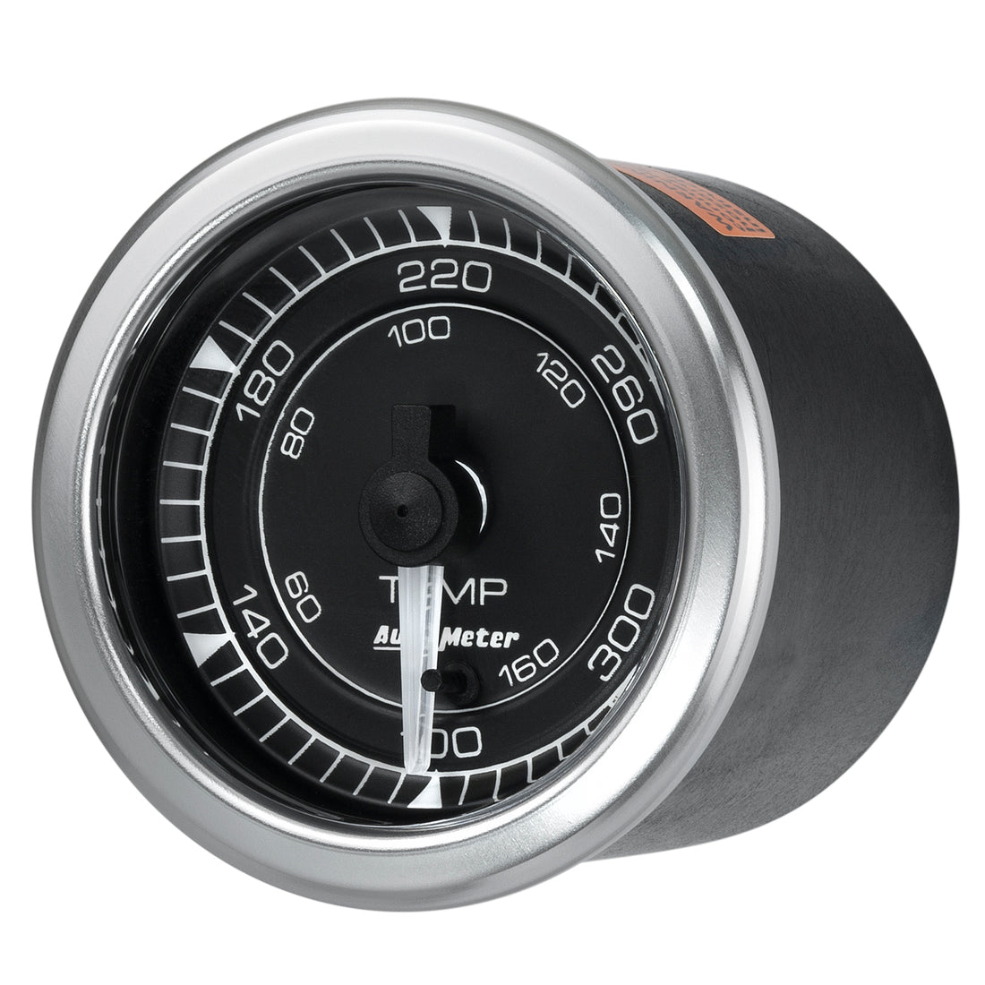 AutoMeter 8140 - Engine Oil Temperature Gauge