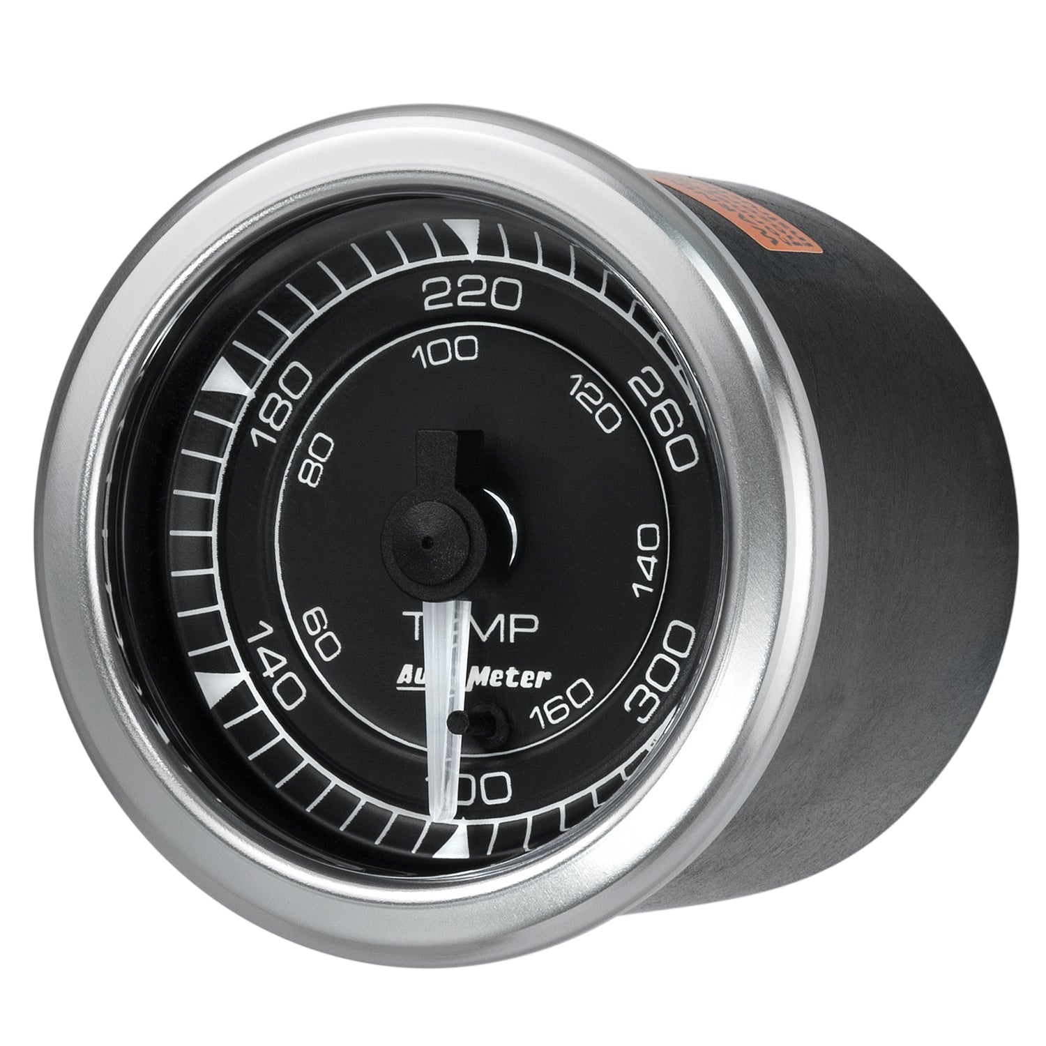 AutoMeter 8140 - Engine Oil Temperature Gauge