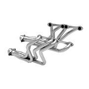 Flowmaster 814110 - Scavenger Series Elite Header 1967-1974 Camaro, 1964-1974 Chevelle/Malibu/El Camino, 1968-1974 Chevy Ii/Nova, 1970-1974 Monte Carlo, 265-400Ci Sbc Engine Flowmaster 1