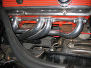 Flowmaster 814110 - Scavenger Series Elite Header 1967-1974 Camaro, 1964-1974 Chevelle/Malibu/El Camino, 1968-1974 Chevy Ii/Nova, 1970-1974 Monte Carlo, 265-400Ci Sbc Engine Flowmaster 3