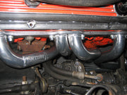 Flowmaster 814110 - Scavenger Series Elite Header 1967-1974 Camaro, 1964-1974 Chevelle/Malibu/El Camino, 1968-1974 Chevy Ii/Nova, 1970-1974 Monte Carlo, 265-400Ci Sbc Engine Flowmaster 4