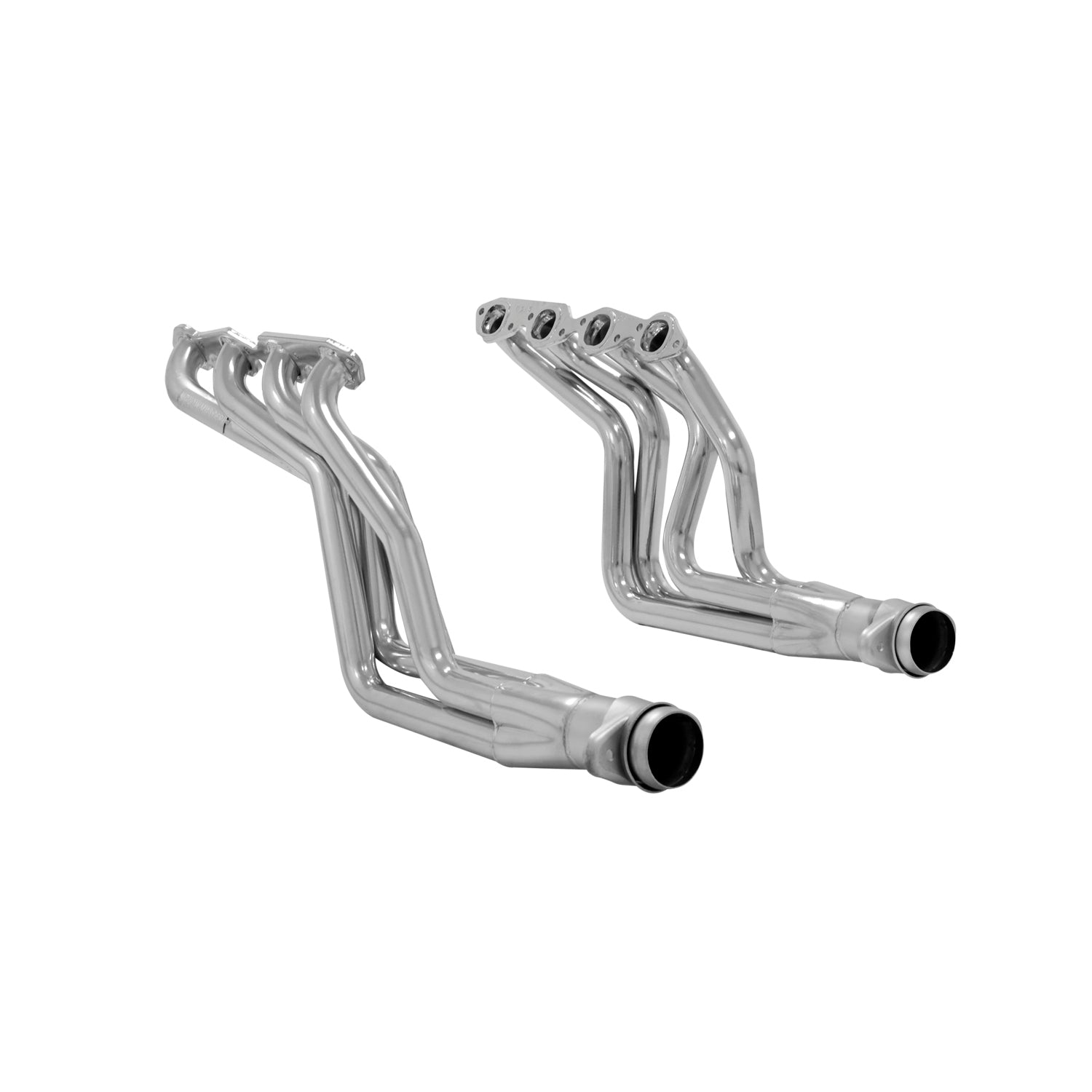 Flowmaster 814111 - Scavenger Series Elite Header Fits 1967-1974 Camaro, 1965-1972 Chevelle/El Camino, 1968-1974 Chevy Ii/Nova, 1970-1974 Monte Carlo With A 396-502 Bbc Engine Flowmaster 1