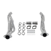 Flowmaster 814111 - Scavenger Series Elite Header Fits 1967-1974 Camaro, 1965-1972 Chevelle/El Camino, 1968-1974 Chevy Ii/Nova, 1970-1974 Monte Carlo With A 396-502 Bbc Engine Flowmaster 2
