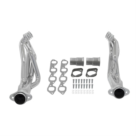 Flowmaster 814111 - Scavenger Series Elite Header Fits 1967-1974 Camaro, 1965-1972 Chevelle/El Camino, 1968-1974 Chevy Ii/Nova, 1970-1974 Monte Carlo With A 396-502 Bbc Engine Flowmaster 2