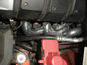 Flowmaster 814121 - Scavenger Series Elite Header Shorty Header For 2010-2015 Chevrolet Camaro Ss, 6.2L, 1-3/4 Inch Primary, 16 Gauge Tubing, 3/8 Inch Flange, Silver Ceramic Coating, 409S Stainless Steel
Carb Eo D-698 Compliant For 2010-2012 Camaro SS ... 3