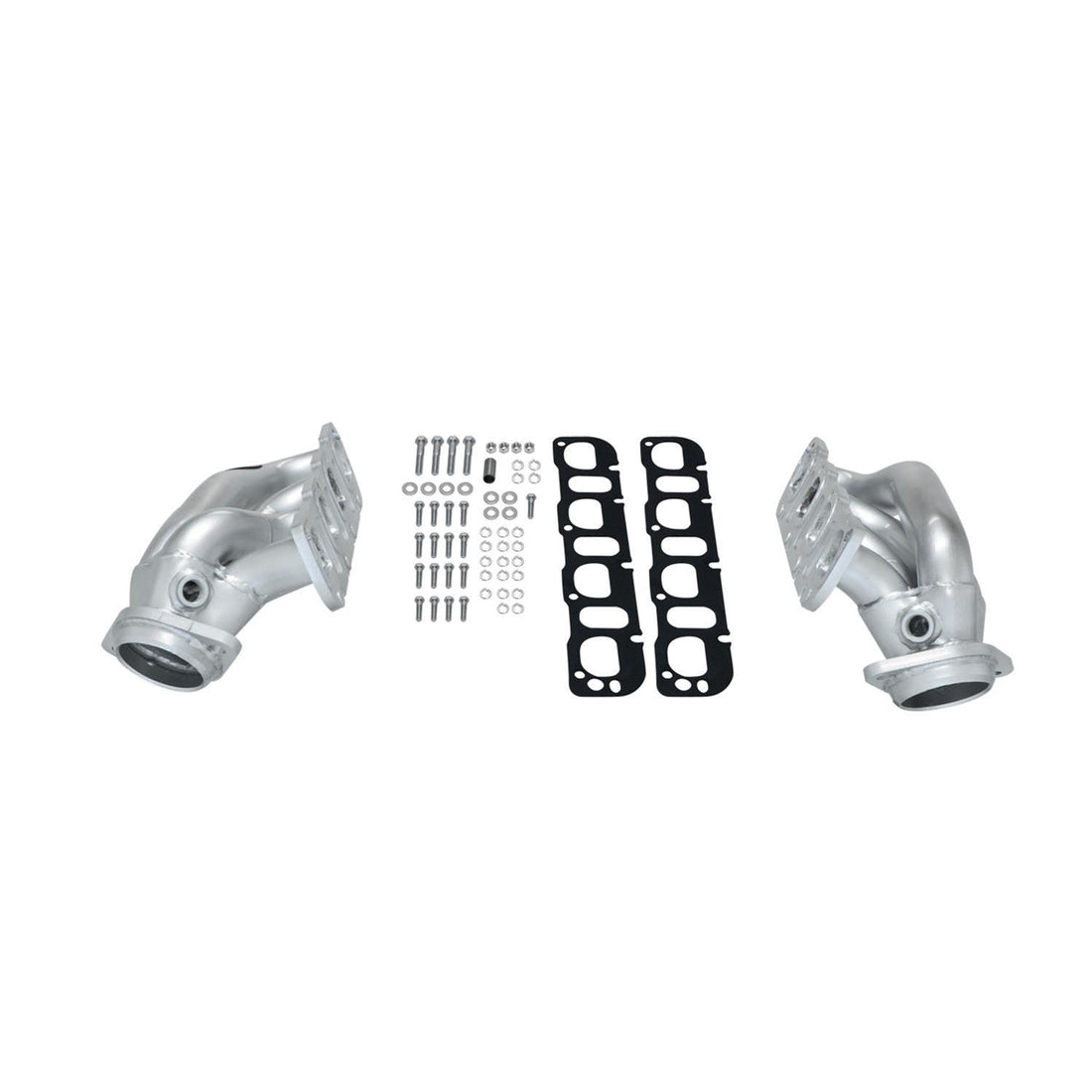 Flowmaster 814321 - Scavenger Series Elite Header 2009-2023 Dodge Charger Rt, Challenger Rt And Chrysler 300 With 5.7L Engines Flowmaster 2