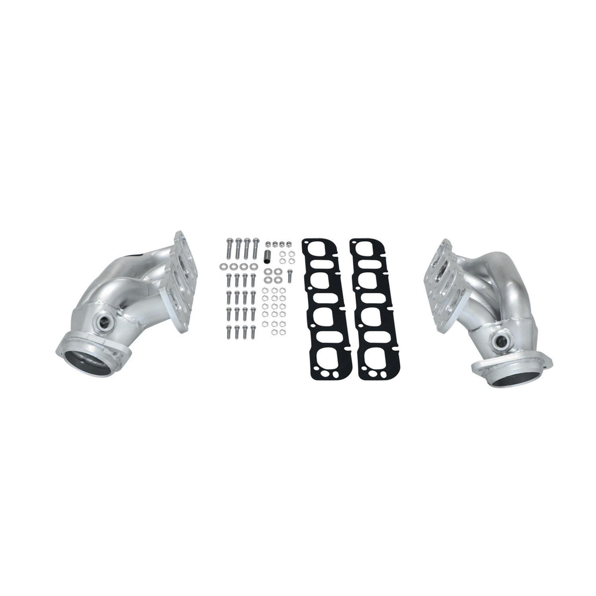 Flowmaster 814321 - Scavenger Series Elite Header 2009-2023 Dodge Charger Rt, Challenger Rt And Chrysler 300 With 5.7L Engines Flowmaster 2