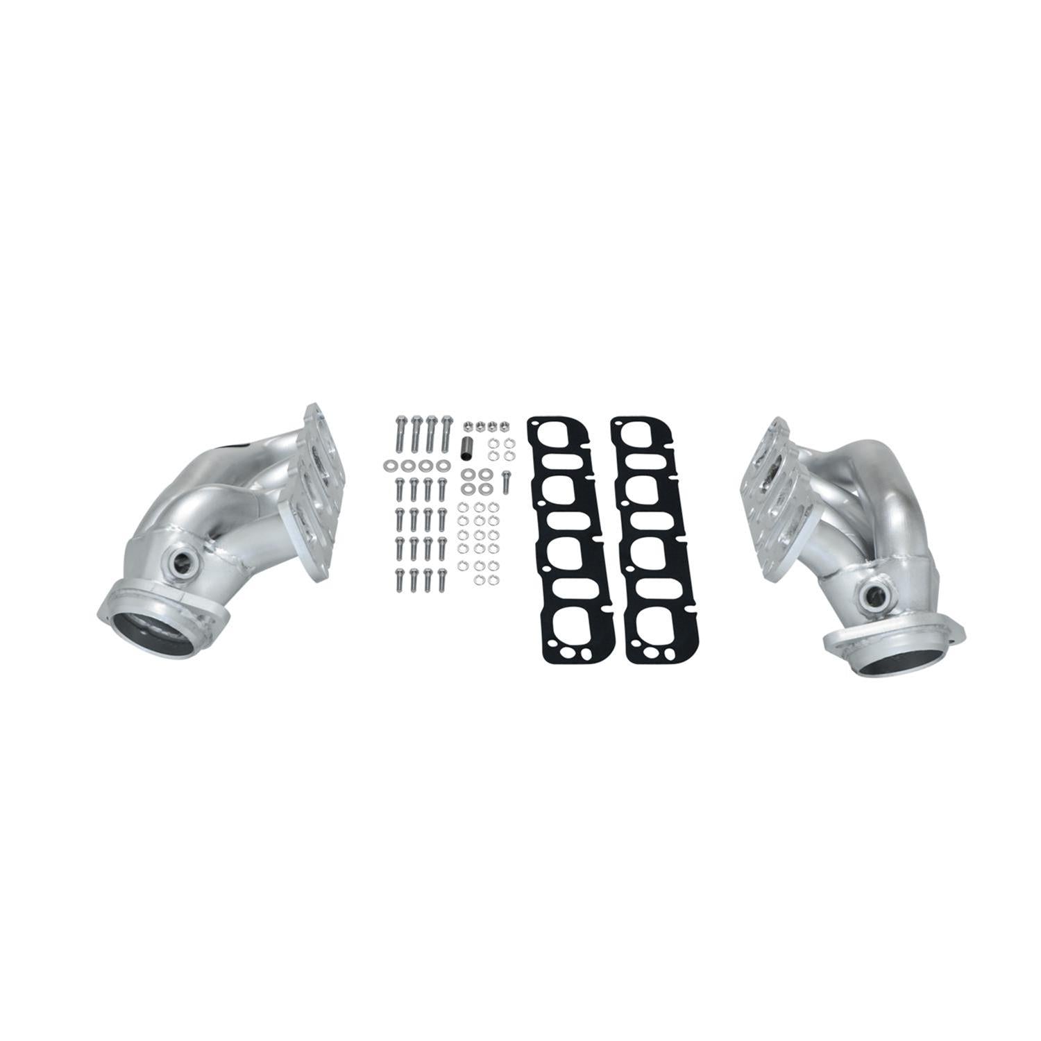 Flowmaster 814321 - Scavenger Series Elite Header 2009-2023 Dodge Charger Rt, Challenger Rt And Chrysler 300 With 5.7L Engines Flowmaster 2