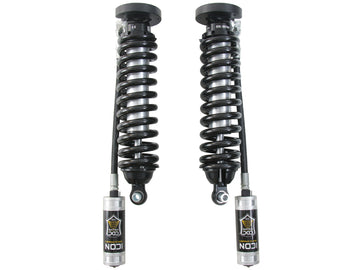 ICON Vehicle Dynamics 81521C - 16-23 TITAN XD 2.5 RR CDCV COILOVER KIT 1