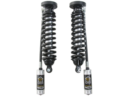 ICON Vehicle Dynamics 81521C - 16-23 TITAN XD 2.5 RR CDCV COILOVER KIT 1