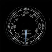AutoMeter 8154 - Engine Coolant Temperature Gauge