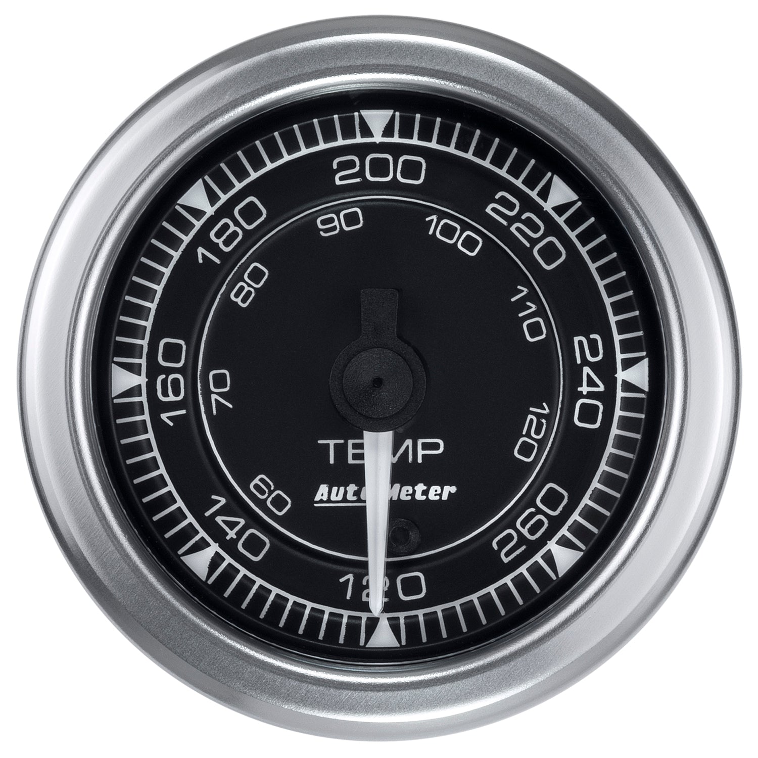 AutoMeter 8154 - Engine Coolant Temperature Gauge
