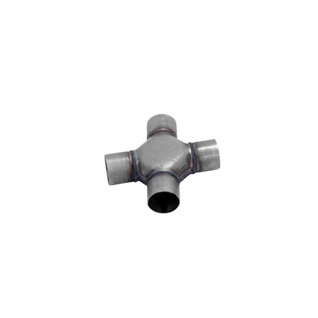 Flowmaster 815953 - Universal Scavenger X-Pipe Assembly 2.50-Inch Stainless Steel X-Pipe Flowmaster 1