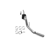 Flowmaster 817403 - Force Ii Cat-Back Exhaust System Fits 2004-2008 Ford F-150 & Lincoln Mark Lt Trucks With 4.6L Or 5.4L Engine Mild Sound Flowmaster 3