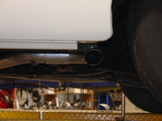 Flowmaster 817413 - Crossmember-Back Exhaust System Fits 1959-1964 Impala, Biscayne, Bel Air With V8 Engine Moderate To Mild Sound Flowmaster 4