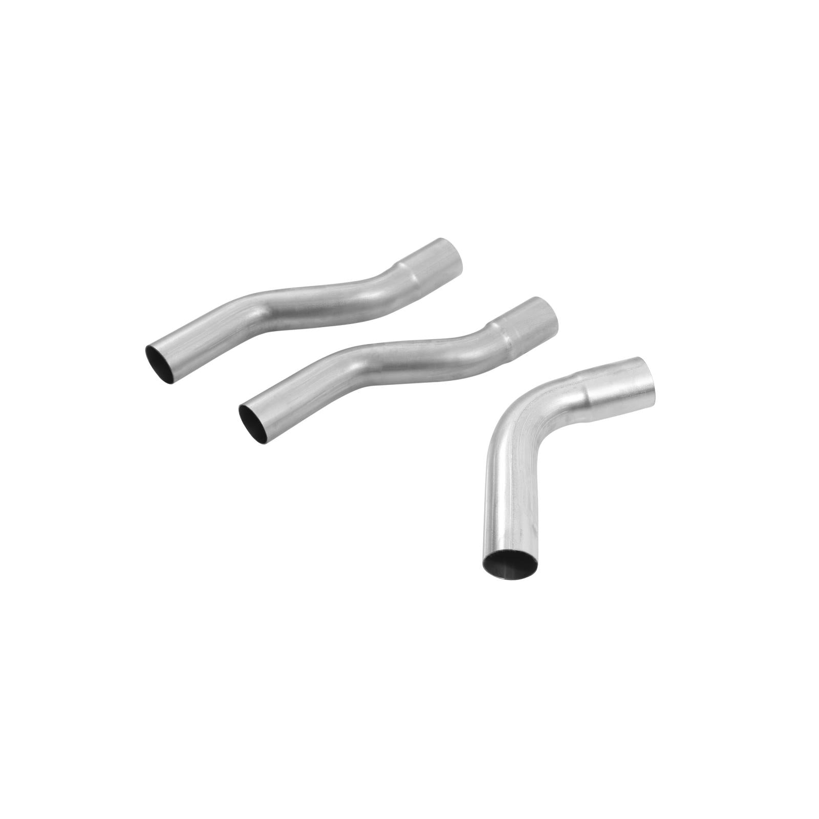 Flowmaster 817424 American Thunder Cat-Back Exhaust System 4.7L Moderate To Mild Sound