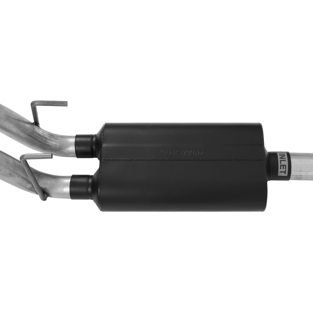Flowmaster 817424 American Thunder Cat-Back Exhaust System 4.7L Moderate To Mild Sound