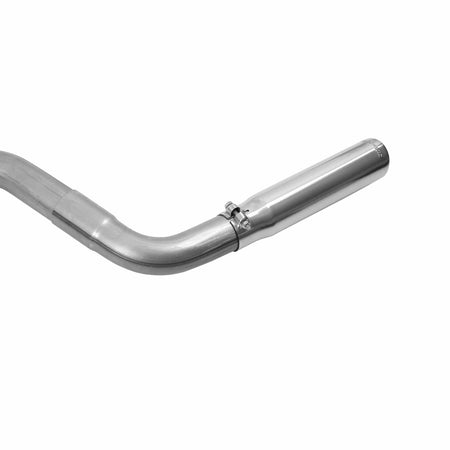 Flowmaster Exhaust Flowmaster 817471 - American Thunder Cat-Back Exhaust System 1987-1996 Ford F-150 With A V6 Or V8 Engine Aggressive To Moderate Sound Flowmaster