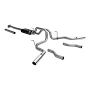 Flowmaster 817478 Force II Cat-Back Exhaust System Moderate Sound