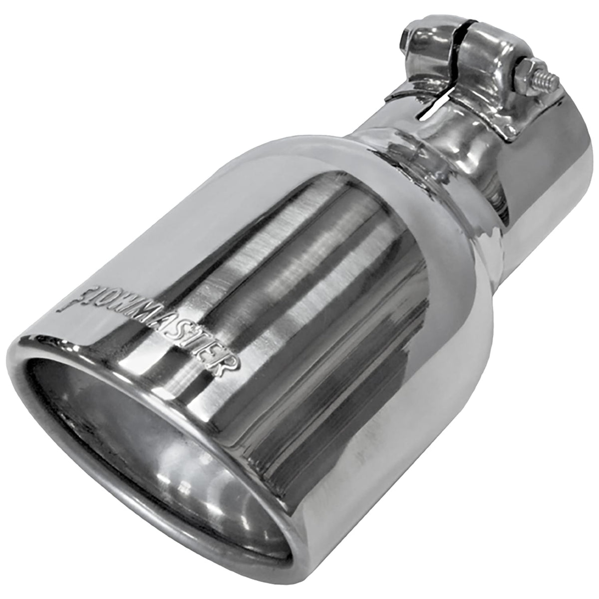 Flowmaster Exhaust Flowmaster 817480 - American Thunder Cat-Back Exhaust System 2005-2010 Dodge Magnum Rt, Charger Rt And Chrysler 300C With 5.7L Hemi Engine Aggressive Sound Flowmaster
