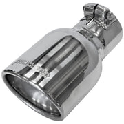 Flowmaster Exhaust Flowmaster 817480 - American Thunder Cat-Back Exhaust System 2005-2010 Dodge Magnum Rt, Charger Rt And Chrysler 300C With 5.7L Hemi Engine Aggressive Sound Flowmaster