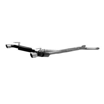 Flowmaster 817481 American Thunder Cat-Back Exhaust System Aggressive Sound