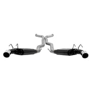 Flowmaster 817481 American Thunder Cat-Back Exhaust System Aggressive Sound
