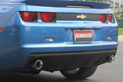 Flowmaster 817483 American Thunder Axle-Back Exhaust System Aggressive Sound