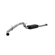 Flowmaster 817519 - American Thunder Cat-Back Exhaust System Fits 2000-2004 Toyota Tacoma With 2.7L, 3.4L Engines Aggressive To Moderate Sound Flowmaster 1