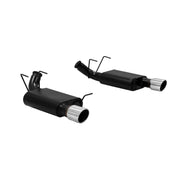 Flowmaster 817588 - American Thunder Axle-Back Exhaust System 2013-2014 Ford Mustang Gt 5.0L Coupes & Convertibles Aggressive Sound Flowmaster 2