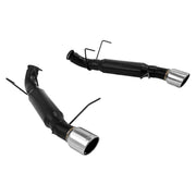 Flowmaster 817592 - Outlaw Axle-Back Exhaust System 2013-2014 Ford Mustang Gt 5.0L Coupes & Convertibles Aggressive Sound Flowmaster 2