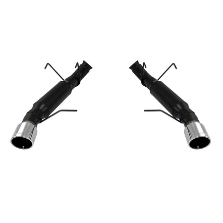 Flowmaster 817592 - Outlaw Axle-Back Exhaust System 2013-2014 Ford Mustang Gt 5.0L Coupes & Convertibles Aggressive Sound Flowmaster 3