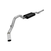 Flowmaster 817603 - Force Ii Cat-Back Exhaust System Fits 2011-2018 Chevrolet Silverado/Gmc Sierra 1500 Trucks With 6.2L Engine Flowmaster 1
