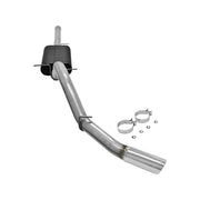 Flowmaster 817603 - Force Ii Cat-Back Exhaust System Fits 2011-2018 Chevrolet Silverado/Gmc Sierra 1500 Trucks With 6.2L Engine Flowmaster 3