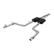 Flowmaster 817658 - American Thunder Cat-Back Exhaust System Fits 2015-2016 Dodge Charger R/T And 2015-2023 Chrysler 300 With 5.7L Hemi Engine Flowmaster 1