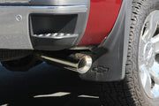 Flowmaster 817672 - Force Ii Cat-Back Exhaust System 2014-2019* (*Classic Body) Silverado/Sierra 1500, 4.3L & 5.3L Engines Flowmaster 4