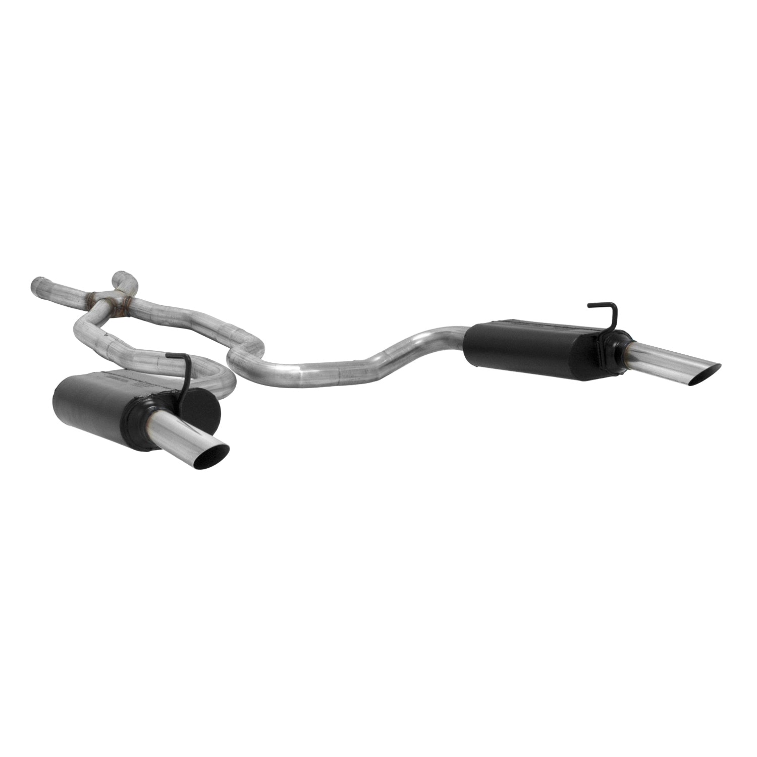 Flowmaster 817695 - Exhaust System Kit