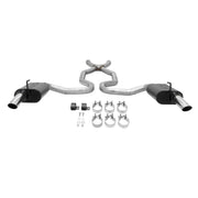 Flowmaster 817695 - Exhaust System Kit