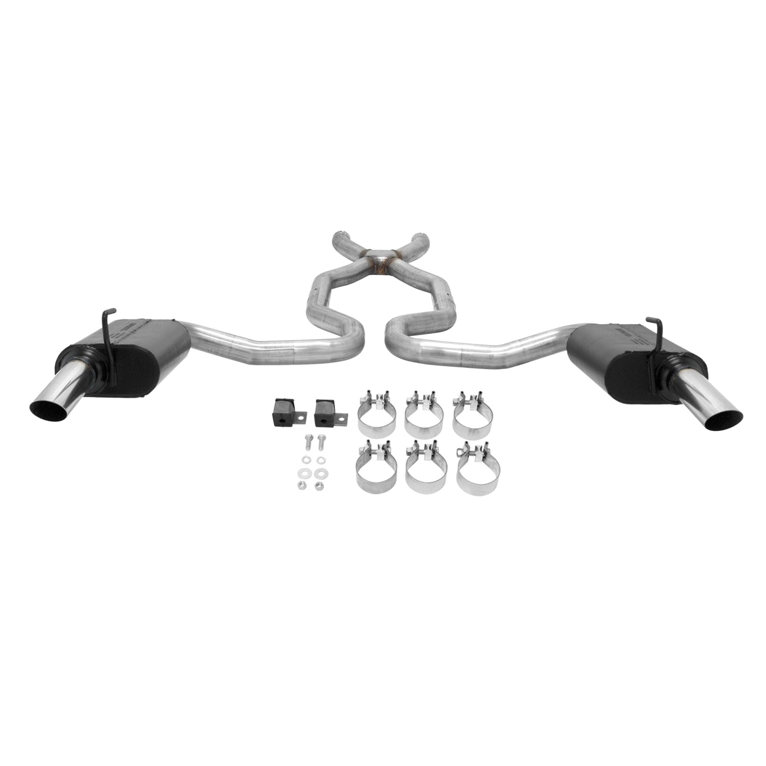 Flowmaster 817695 - Exhaust System Kit