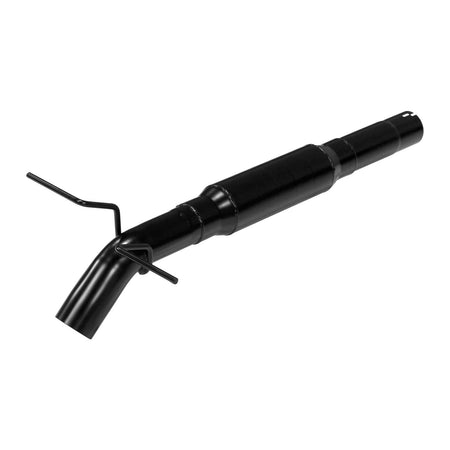 Flowmaster Exhaust Flowmaster 817706 - Outlaw Extreme Cat-Back Exhaust System 2009-2013 Chevrolet Silverado & Gmc Sierra 1500 Trucks With The 5.3L Engine With 143.5 And 157.5-Inch Wheelbases Aggressive Sound Flowmaster