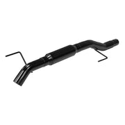 Flowmaster 817707 Outlaw Extreme Cat-Back Exhaust System Aggressive Sound