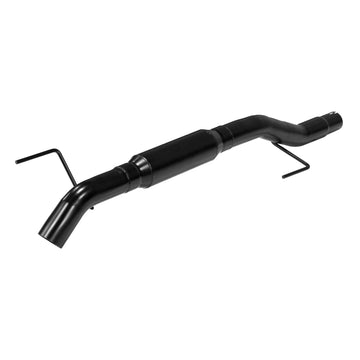 Flowmaster 817707 Outlaw Extreme Cat-Back Exhaust System Aggressive Sound
