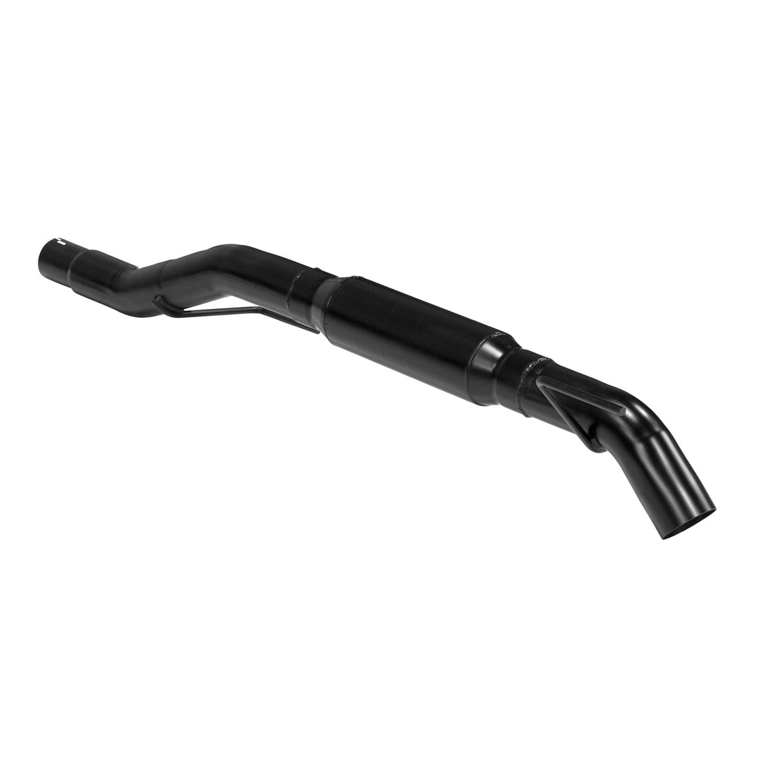 Flowmaster 817707 Outlaw Extreme Cat-Back Exhaust System Aggressive Sound