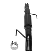 Flowmaster 817707 Outlaw Extreme Cat-Back Exhaust System Aggressive Sound