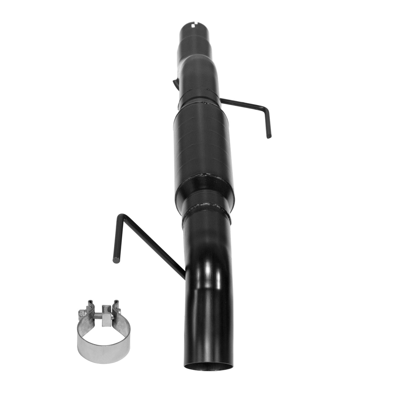 Flowmaster 817707 Outlaw Extreme Cat-Back Exhaust System Aggressive Sound